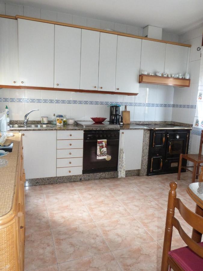 فيلا A Casina De Elena Sotomayor المظهر الخارجي الصورة