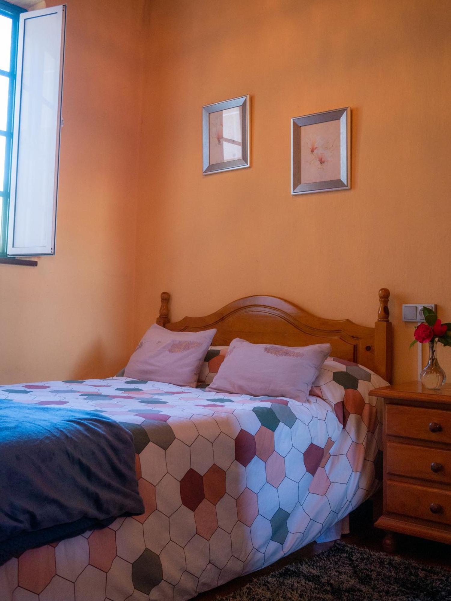 فيلا A Casina De Elena Sotomayor المظهر الخارجي الصورة